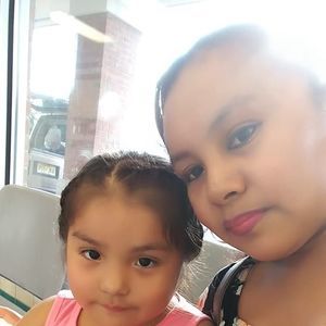 Meet your Posher, Micaela